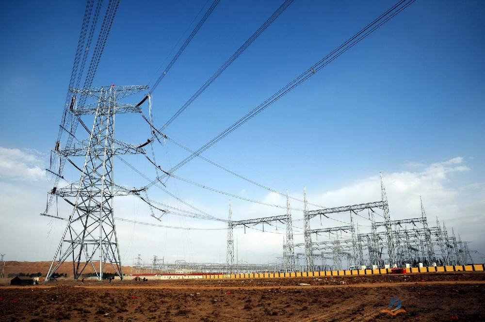 電廠節能行業